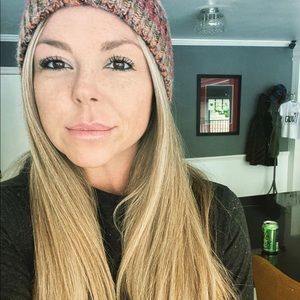 Meet your Posher, Megan